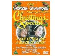Worzel Gummidge – A Cup O' Tea An' A Slice O' Cake – DVD – Import anglais