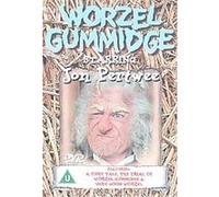 Worzel Gummidge - A Fishy Tale / The Trial Of Worzel Gummidge / Very Good Worzel G