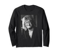 Worzel Gummidge Acteur Jon Pertwee 1981 Manche Longue