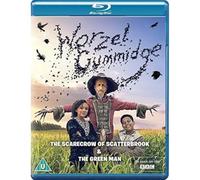 Worzel Gummidge [Blu-Ray 3D] [Import]