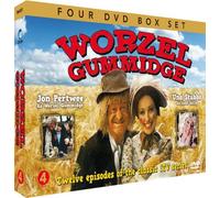 Worzel Gummidge Boxset [Import]