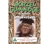 Worzel Gummidge: Crowman/Little Learning/Worzel Pays - Dvd (2002)