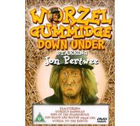Worzel Gummidge Down Under - 2 - Worzel's Handicap / King Of The Scarecrows / Ten Heads Are Better Than One