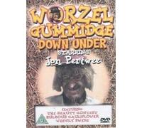 Worzel Gummidge Down Under