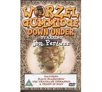 Worzel Gummidge - Down Under 3