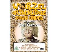 Worzel Gummidge Down Under - 4 - Stage Struck / A Red Sky In't Morning / Them Thar Hills G