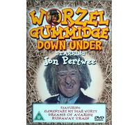 Worzel Gummidge Down Under 6 (Budget) [2003]