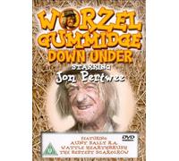 Worzel Gummidge Down Under - 7 - Aunt Sally RA/Wattle Heartbrush/The Bestest Scarecrow