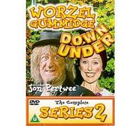 Worzel Gummidge Down Under - All Of Series 2 G