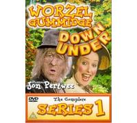 Worzel Gummidge Down Under - The Complete Series 1
