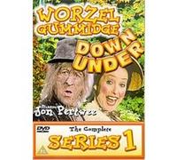 Worzel Gummidge Down Under - The Complete Series 1 G