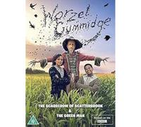 Worzel Gummidge [DVD]