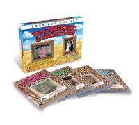 Worzel Gummidge [DVD] [Import]