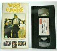 Worzel Gummidge - Episodes 1,2 And 3 [VHS] [Import anglais]