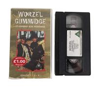 Worzel Gummidge - Episodes 7,8 And 9 [VHS] [Import anglais]
