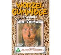 Worzel Gummidge [Import anglais]