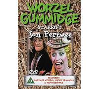 Worzel Gummidge [Import anglais]