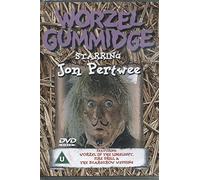 Worzel Gummidge [Import anglais]