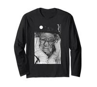 Worzel Gummidge Jon Pertwee Épouvantail TV pour Enfants Manche Longue