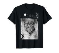 Worzel Gummidge Jon Pertwee Épouvantail TV pour Enfants T-Shirt