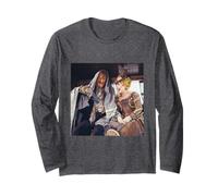 Worzel Gummidge, Jon Pertwee et Barbara Windsor, 1980 Manche Longue