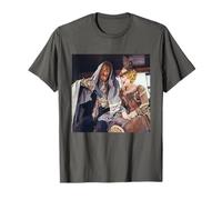 Worzel Gummidge, Jon Pertwee et Barbara Windsor, 1980 T-Shirt