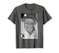 Worzel Gummidge Scarecrow Jon Pertwee TV pour Enfants T-Shirt