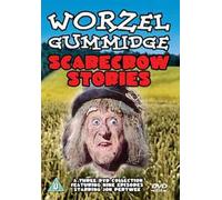 Worzel Gummidge - Scarecrow Stories [DVD] [2004]
