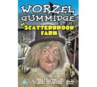 Worzel Gummidge-Scatterbrook Farm [DVD] [2004] [Import]