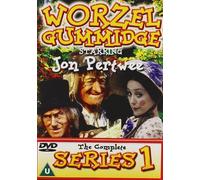 Worzel Gummidge - All Of Series One [Dvd] [2002]