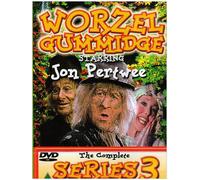Worzel Gummidge - Series 3