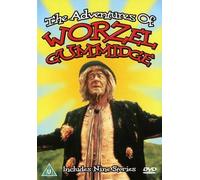 Worzel Gummidge - The Adventures Of Worzel Gummidge
