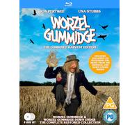 Worzel Gummidge Down Under [9Blu-Ray] (IMPORT) (Pas de version française)