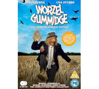 Worzel Gummidge Down Under [13DVD] (IMPORT) (Pas de version française)