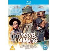Worzel Gummidge: The Complete Restored Edition [Blu-ray]