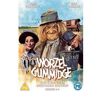 Worzel Gummidge: The Complete Restored Edition [DVD]