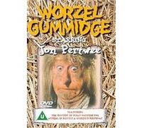 Worzel Gummidge - The Return Of Dolly Clothes-Peg / Worzel Revolt / Worzel's Birthday G