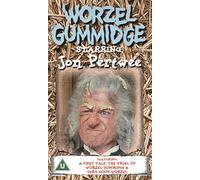 Worzel Gummidge [VHS]