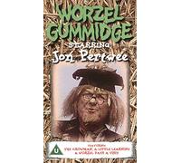 Worzel Gummidge [VHS]