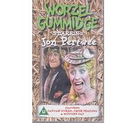 Worzel Gummidge [VHS]