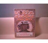 Worzel Gummidge - Worzel Gummidge Down Under - 1 - As The Scarecrow Flies / The Sleeping Beauty / Full Employment