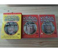 Worzel Gummidge - Worzel Gummidge Ultimate Collection - Vols. 1 And 2