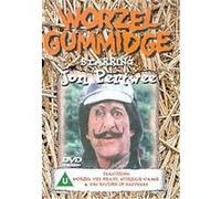 Worzel Gummidge – Vol.2 – Import anglais – Delta