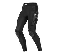 WOSAWE Veste de Protection Moto Armure Corporelle Pantalon de Ski Cyclisme Protection pour Patinage Snowboard Skating Roller Vélo VTT (Pantalon XL)