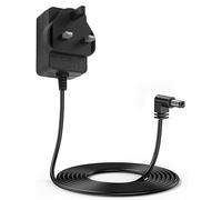 WoskjXas 22.5V 0.65A Charger Compatible avec Stihl FSA 45 Débroussailleuses, HSA 45 Taille-haie, BGA 45 Souffleurs à Feuilles, Câble de Charge de Remplacement LK45 14.6W