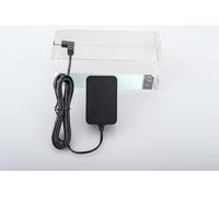 WoskjXas 24V 1A Chargeur Compatible avec Philips Serie 800 Compact Air Purifier AC0820/30 AC0820/10 AC0830/10 AC0819, Air Purifier 600 Series AC0650/20 AC0650/10 Câble d'alimentation