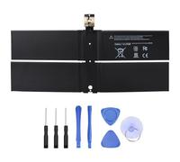 WoskjXas DYNK01 G3HTA036H Batterie Compatible avec Microsoft Surface Laptop 1st Gen 2017 Laptop 2 2nd Gen 2018, Surface Book 1769 1782, Surface 2-LQN-00004 KSR-00001 DAG-00003