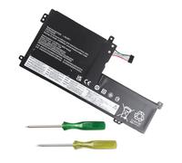 WoskjXas L18C3PF2 Batterie Compatible avec Lenovo Ideapad L340-15API L340-15IWL L340-17API L340-17IWL L3-15IML05, Ideapad L340-15API L340-15IWL Touch Série, 5B10T03401 L18D3PF1 L18L3PF1 L18M3PF2
