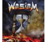 Woslom - Time Ro Rise