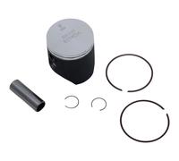Wossner Kit Piston Ktm Exc125 01-14 53 96 8174db